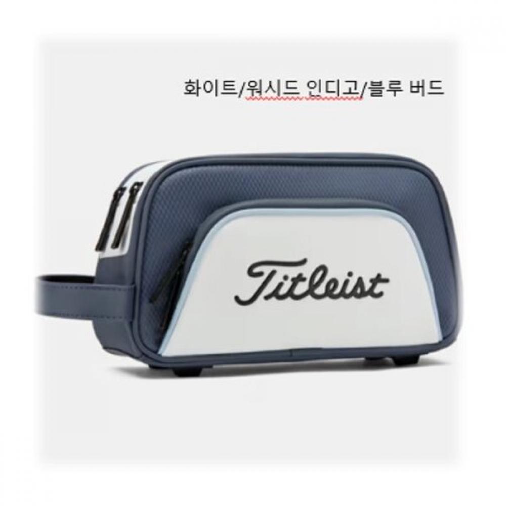 Titleist ELite Lite Stardry Pouch Ta24elspk