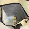 Sport-Fitnessstudio-Tasche Reisetasche Trocken und Nass getrennt Kurzstrecken-Handtasche Reisetasche