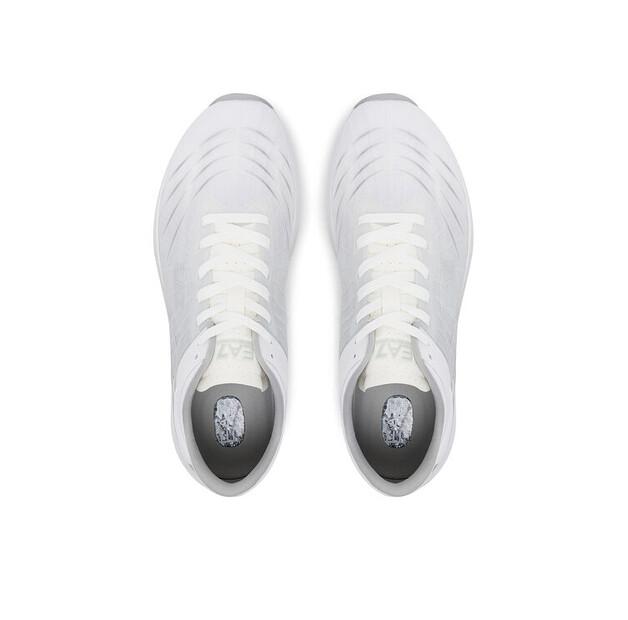 Мужские кроссовки EA7 Emporio Armani X8x243 xk440 r965 белые