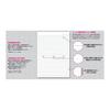 KOKUYO Campus Note B5 A-lined 40 sheets 5-book pack No-4AX5