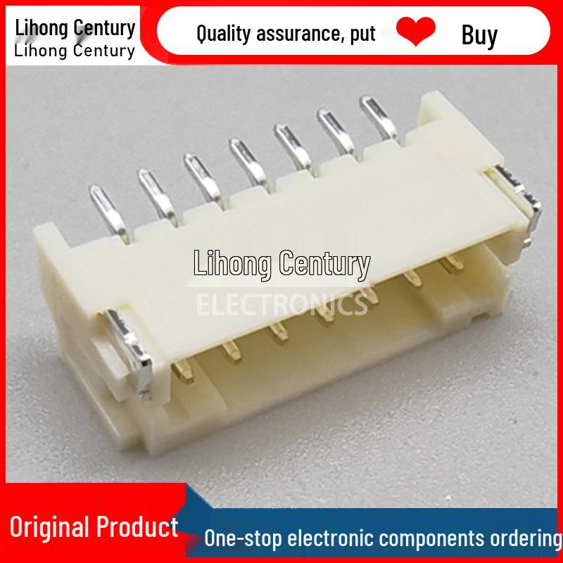 7-Pin 2.0mm JST Original Connector Socket S7B-PH-SM4-TB (LF) (SN)