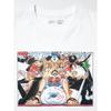 Uniqlo Japan Manga Ut Shueisha 100th Anniversary  One Piece