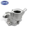 96666224 Engine Coolant Thermostat Housing For Chevrolet Aveo T200 T250 T255 Chevrolet Spark Matiz Thermostat Housing Assembly