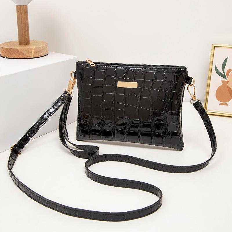 All Purpose Daily Carry Shoulder Bag