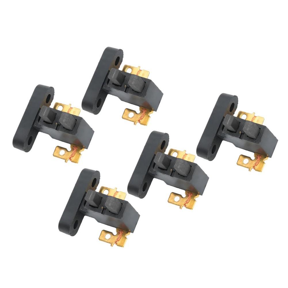 

Аксессуары Держатель угольных щеток Черные щетки Генератор 5-8KW