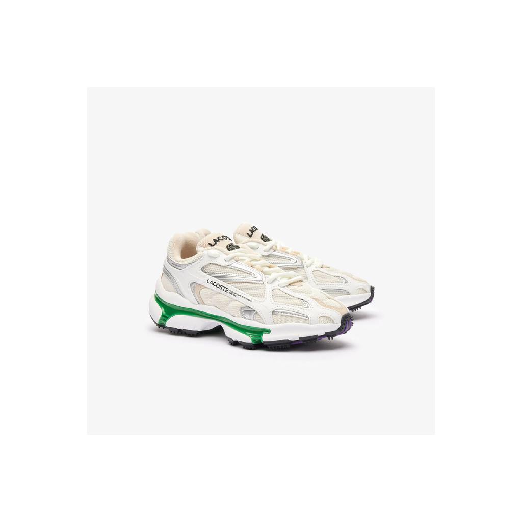 L003 2k24 Women's White Sneaker