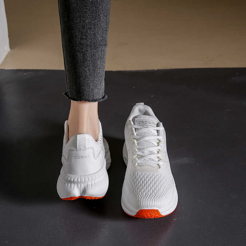 Fashion Height Increasing Winter Shoes Woven Woman Footwear Luxury Sneakers Woman Sports Special Wide Tene To Play Cheaper Tines
