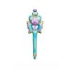 Angel, Fairy, Butterfly Wings, Holding A Stick, Balloon, Girl, Child, Taking Photos, with A Balloon on The Back
