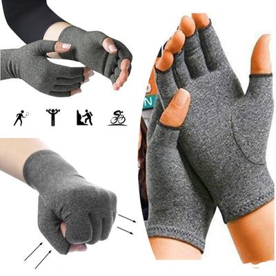 Unisex Arthritis Gloves Compression Gloves Touch Screen Gloves Anti Arthritis Therapy Compression Gloves Ease Muscle Tension Relieve Carpal Tunnel