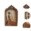 Hanging Frame for Photos Vintage Friends and Living