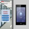 Hikvision Face Recognition Access Control Terminal DS-K1T673M CN Plug (adapter Included)