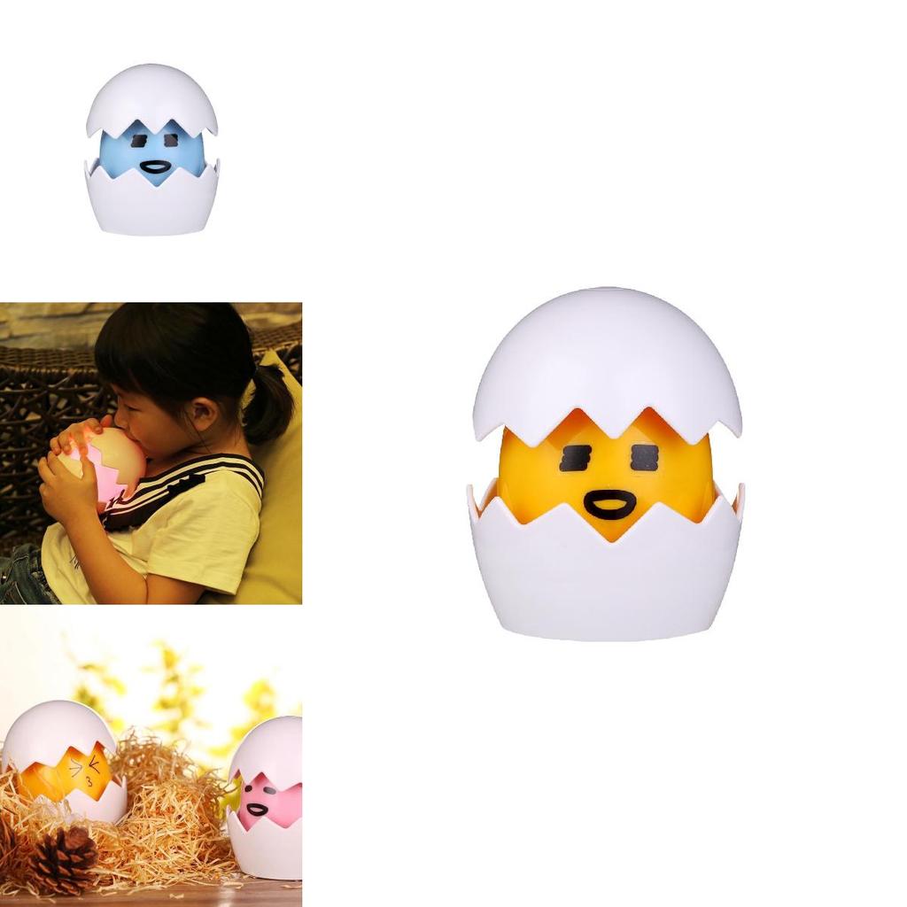 Led Night Light Usb Touch Bedside Lamp For Bedroom