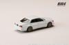 1/64 Toyota Chaser Tourer V (JZX100) Early Version (1996) JDM STYLE 10-Spoke Wheels Super White II