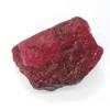 Natural Red Ruby Uncut Rough 333 Ct Earth Mined CERTIFIED Loose Gemstone 1A-5331
