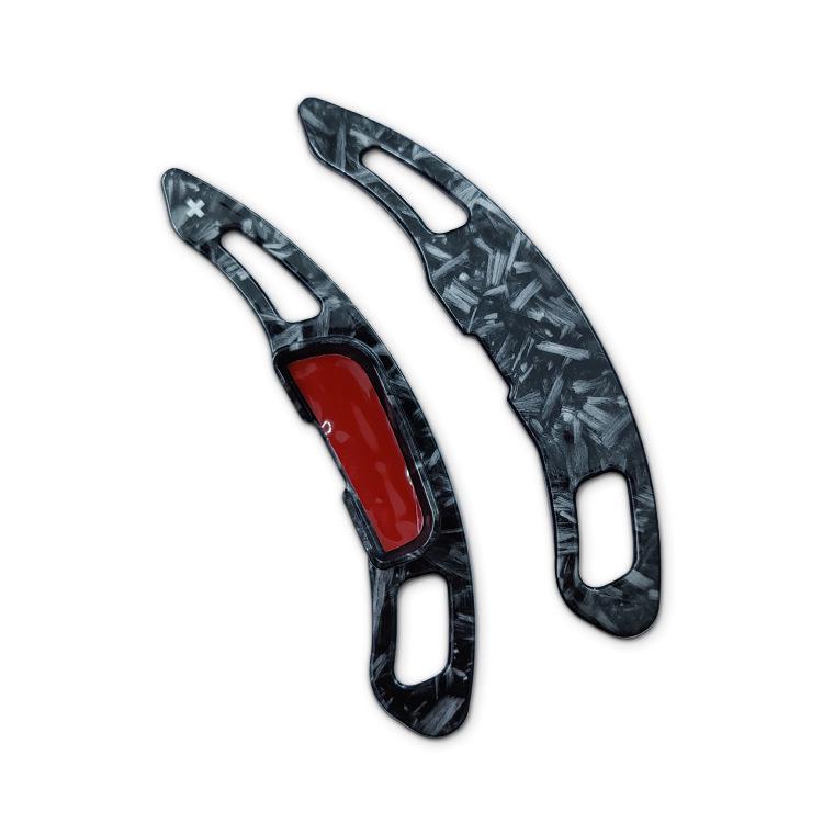 Fits Mazda Atenza, Angkesaila, CX-4, MX-5: Steering Wheel Gear Shift Paddle for Modified Cars