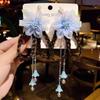 Duckbill Clip Wig Braid Head Wear Children Hair Clip Ancient Style  Hairpin Women Hair Accessories