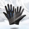Waterproof Full Finger Gloves Anti-Slip Riding Protective Mittens Cold-proof Gloves  Outdoor
