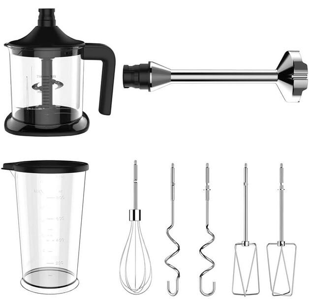 Ручной миксер Gastroback 40983 Design Pro