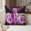 A-Anna Pepe VERA BADDIE Pillow Case Suitable For Bedrooms Living Rooms Cars Home Decoration
