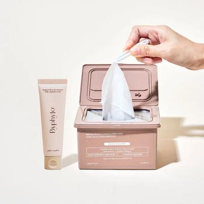 Cura della pelle – Set di cosmetici per la cura