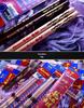 Hanqi Solid Wood Drumsticks: Large Drum, Tang Drum, Gong, Row Drum, War Drum, Performance Hammer, Yingge, and Dance Sticks.