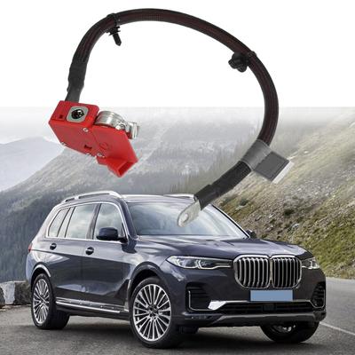 Tilbehør til bilelektronik – Autokabler, adaptere, stikkontakter