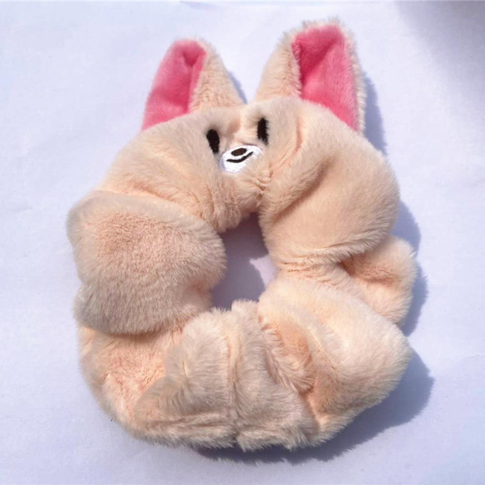 

Kpop Stay Skz Шпилька Felix Bangchan Han Плюшеве кільце для волосся Hyunjin Lose My Breath Мотузка для волосся I.N