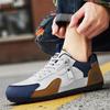 Men Shoes Sneakers Mens Casual Shoes Luxury Breathable Men Walking Shoes Trend for Men Loafers Shoes Footwear Hip Hop Streetwear