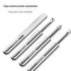 Seesoo Nail Clipper & Manicure Set