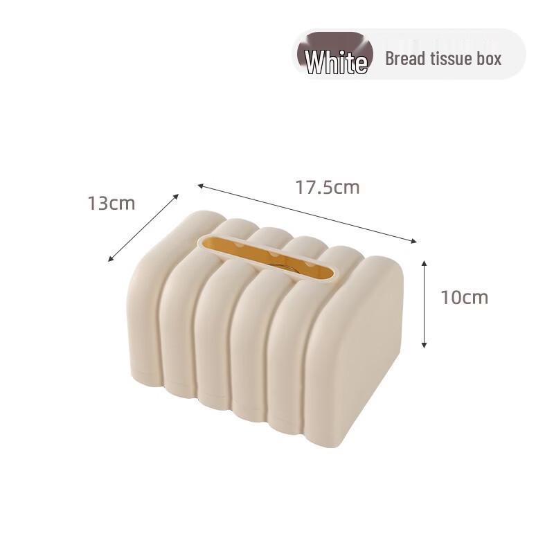 Light Luxury Creative Tissue Box