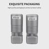High precision CNC tool shank r8-FMB22 plane milling tool shank milling machine R8 tool shank metric / British 7 / 16
