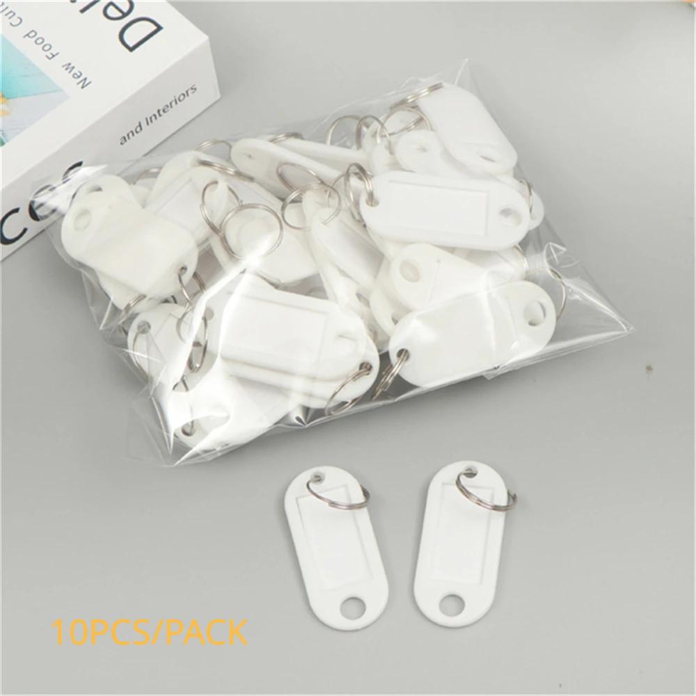 Colourful Retractable Spring Coil Keychain Anti-Lost Stretch Cord Safety Keyring With Metal Lobster Clasp For Girls Phone Wallet