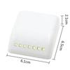 Sensor Led Light Night Lamp Inner Hinge Cabinet Wardrobe Drawer Powered Battery