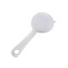 Plastic Manual Colander Sugar Bakeware Baking Powder Sifter Oil Strainer Flour Sieve Coffee Filter