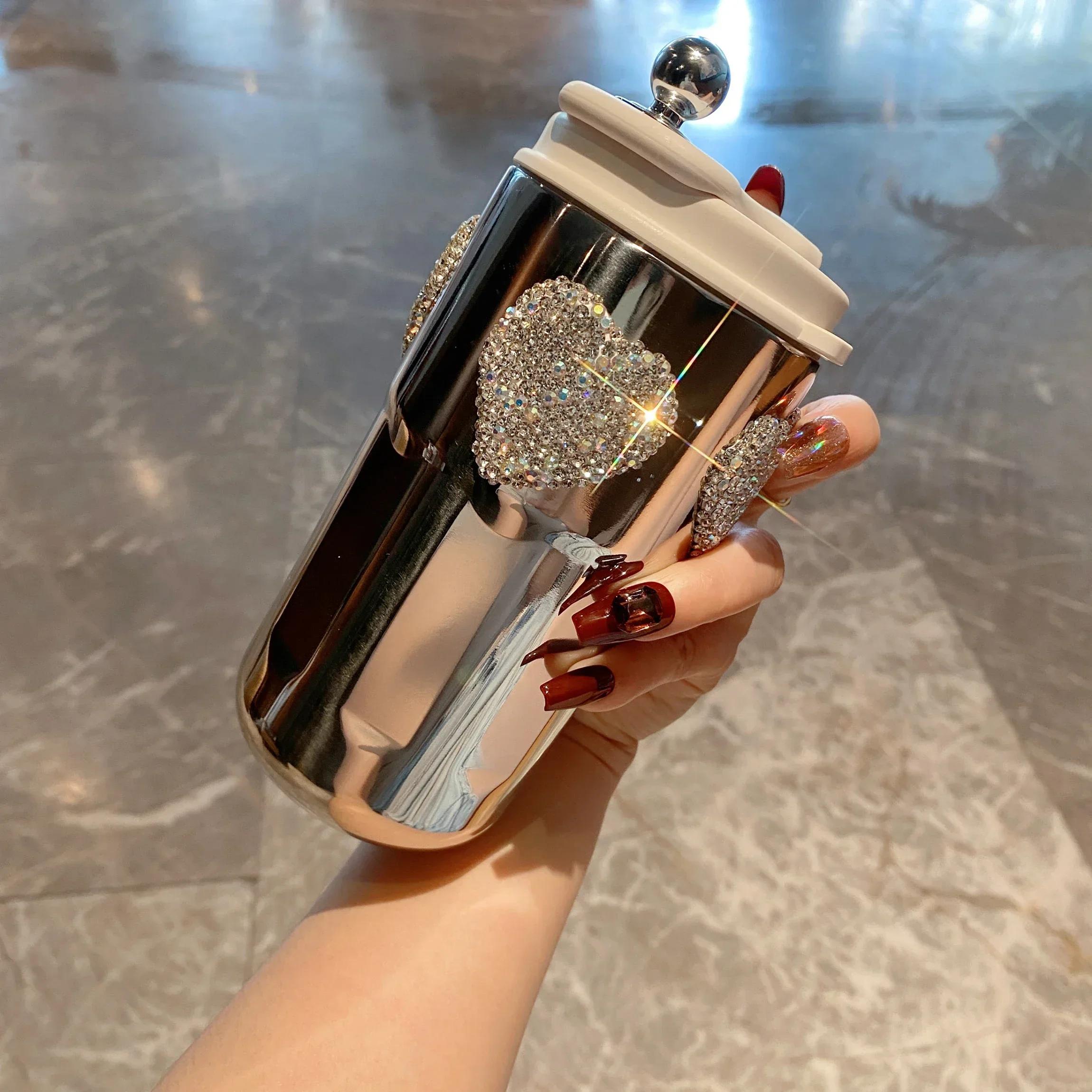 Tumbler 316 Stainless Steel Thermos Cup