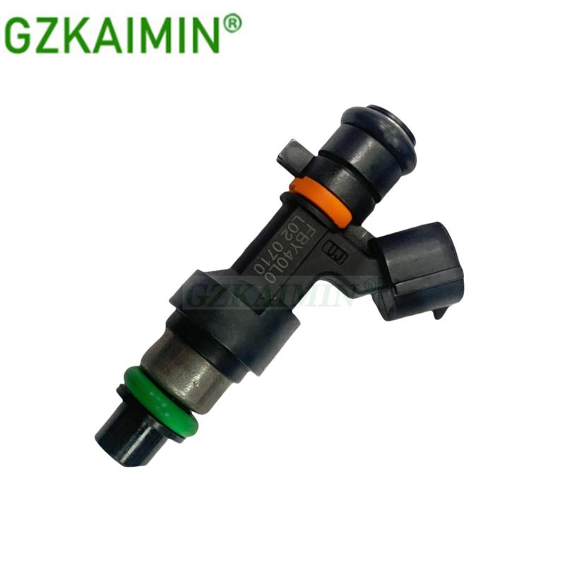 Fuel Injector For Nissan Safari Y61 Safari PickUp TY61 For Infiniti QX60 16600-3JV2C FBY40L0