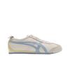 Onitsuka Tiger Mexico 66 Comfortable Versatile Lifestyle Casual Shoes Unisex sneaker White Blue Pink 1183B771-116