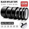 66 Meters Coding Tape 3/5/8/10mm Width Adhesive Coded Tape Heat Resist Mylar Tape