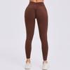 Yoga Pants for Women, High-Waisted, Butt-Lifting, Tummy Control, Tight-Fitting Sports Pants, Running Fitness Pants, Outerwear Yoga Pants for Women