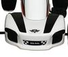 MILLY MALLY 3129 Viper White Pedal Go-Kart