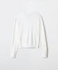 Seupao [Soft Yarn] Women'S V-Neck Knit_Spkwg23W02