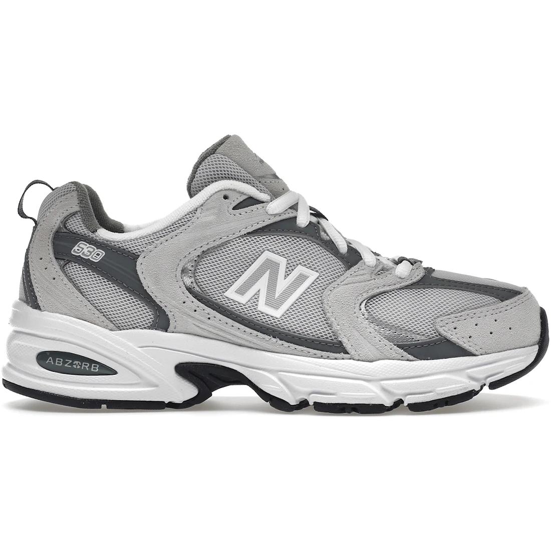 

Кроссовки New Balance 530 Grey Matter Harbor Grey(MR530CB) 38.5