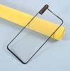 Tempered Glass Screen Protector for Google Pixel 4a 4G Full Glue Silk Print Complete Coverage Film