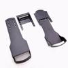 2pack Foot Pedal Equipment Rowing Machine Flat Pedals Professional Pedals Plastic Exercise Accessories