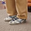 Mizuno CT Club Bundeswehr Sneaker Freizeit-Sneaker