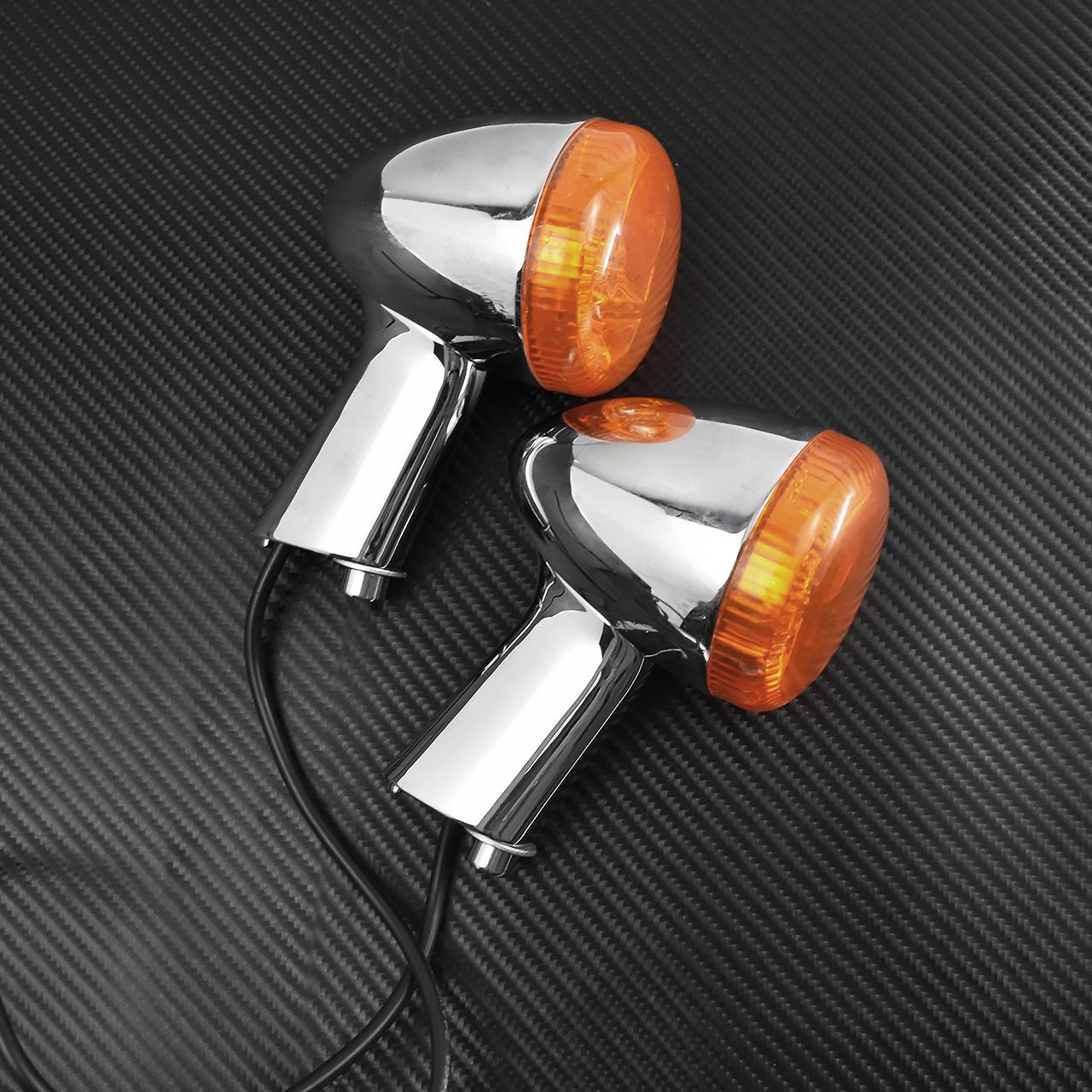 

Задний указатель поворота мотоцикла, светодиодный индикатор, стоп-сигнал для Harley Sportster 883 Iron XL1200 Forty Eight Roadster Custom Turn Signals Light C