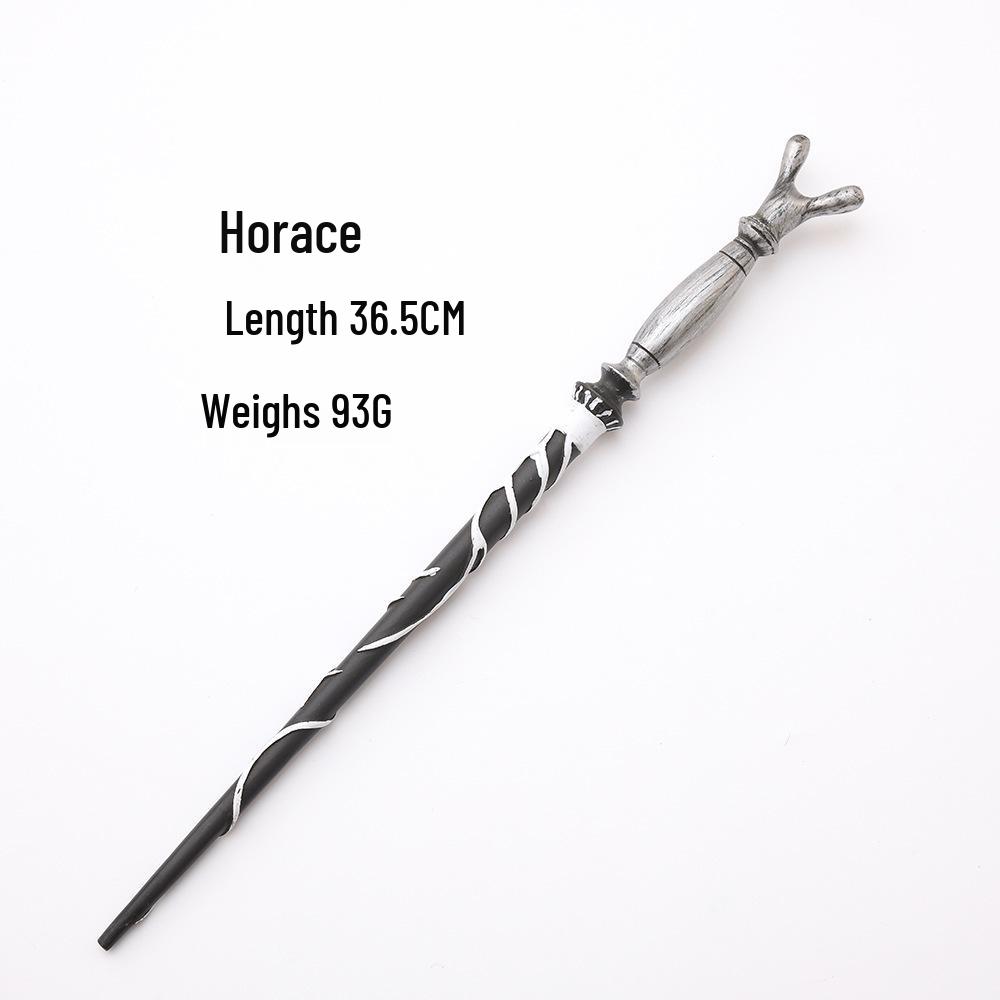 Harry Potter Magic Wand: Hermione, Malfoy, Dumbledore Collectible Toy Gift