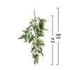 Artificial Green Plant With Fern Leaves For Wedding Decor And Home Styling