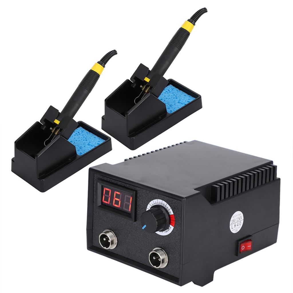 Wood Burning Kit Tool Adjustable Temperature Pyrography Gourd Board Rice Paper Soldering IronAU