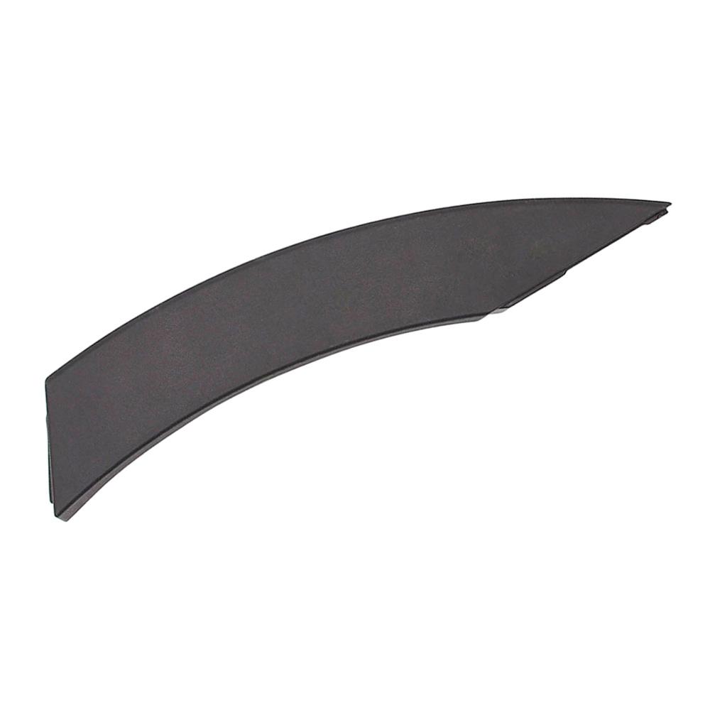 Left Driver Rear Fender Molding Wheel Flare For Hyundai Santa Fe Sport 2013-2018